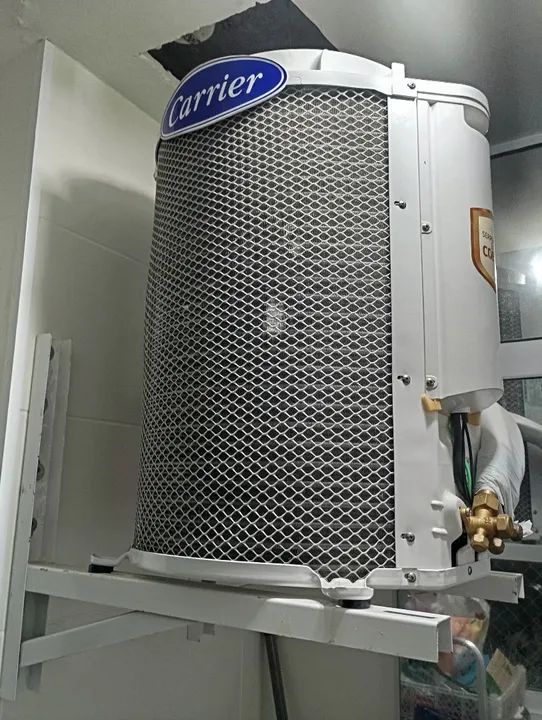 Ar condicionado split de teto Carrier 30.000 - Foto 3