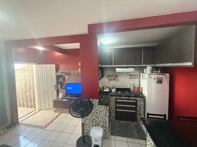 Casa - Cidade Nova - Foto 3
