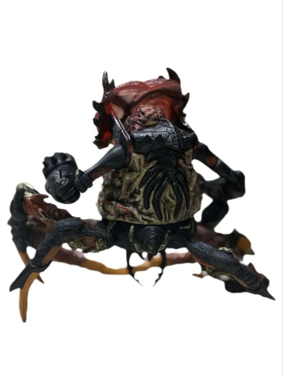 Mcfarlane Manga Clown - Spawn Serie 9 - 1997 - Foto 4