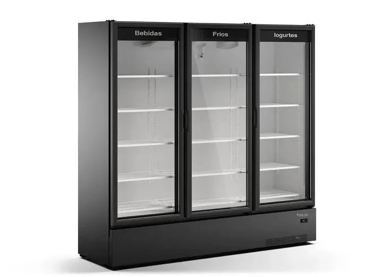 Visa Cooler Expositor Fricon  - Foto 3