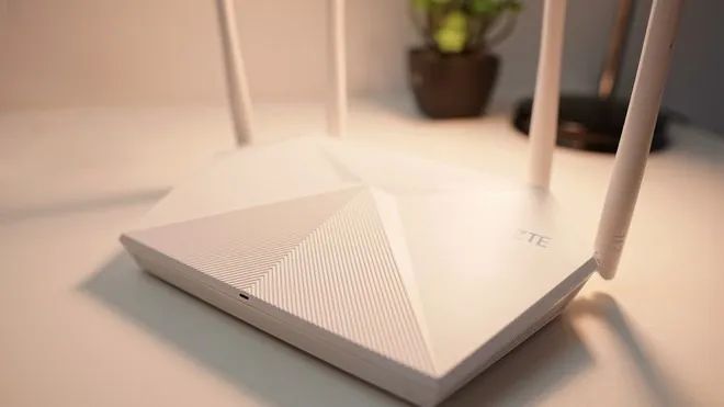 Roteador ZTE ZT360 - Foto 3