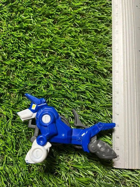 Boneco Hasbro Transformers Playskool - Foto 2