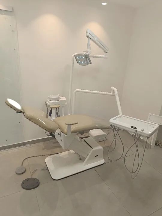 Cadeira Odontológica Completa - Foto 3