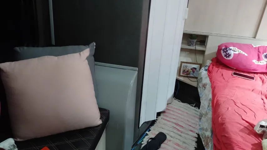 Ônibus Motor Room toppppp - Foto 14