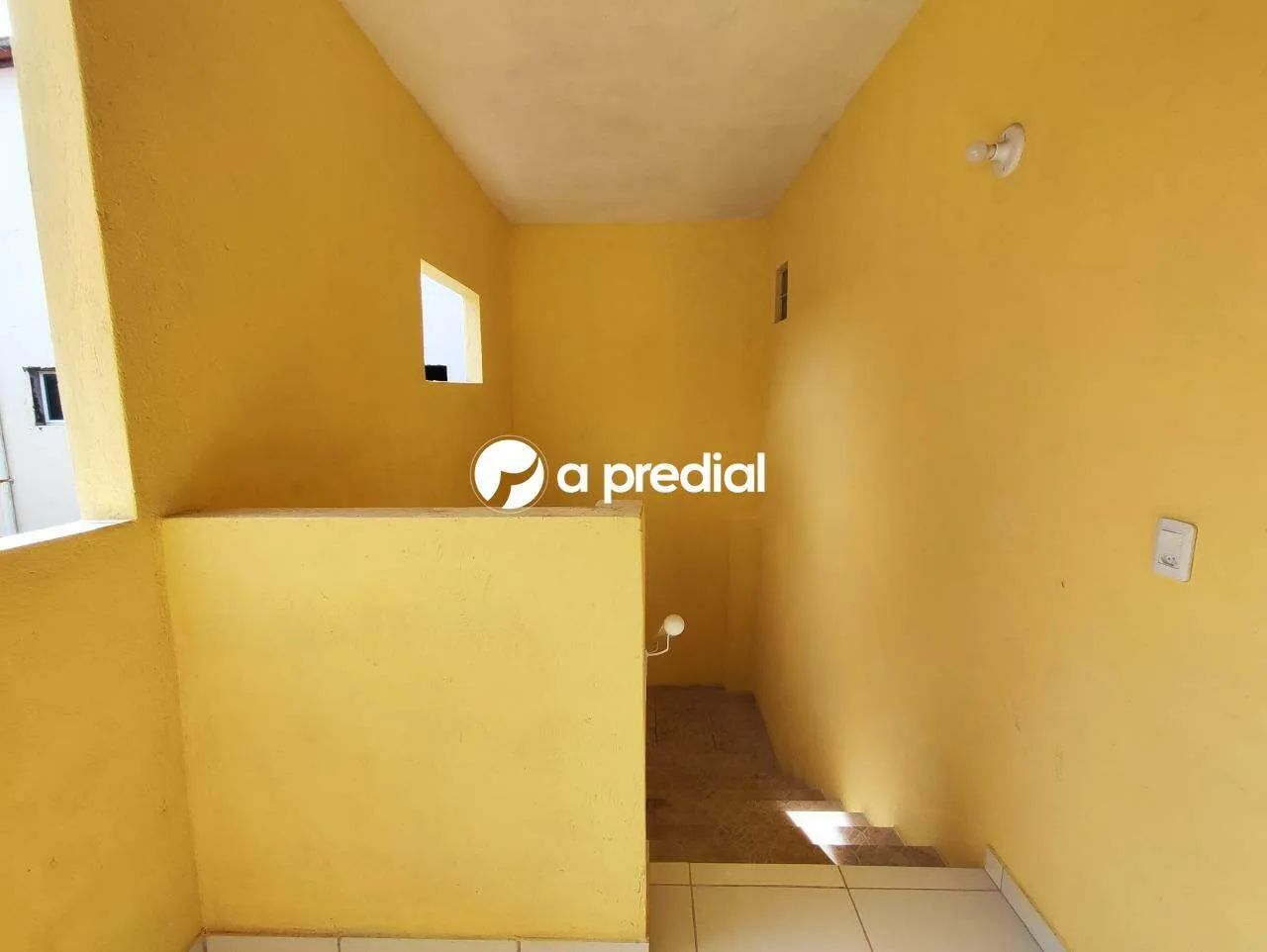 Casa para aluguel, 2 quartos, 2 suítes, João XXIII - Fortaleza/CE - Foto 3