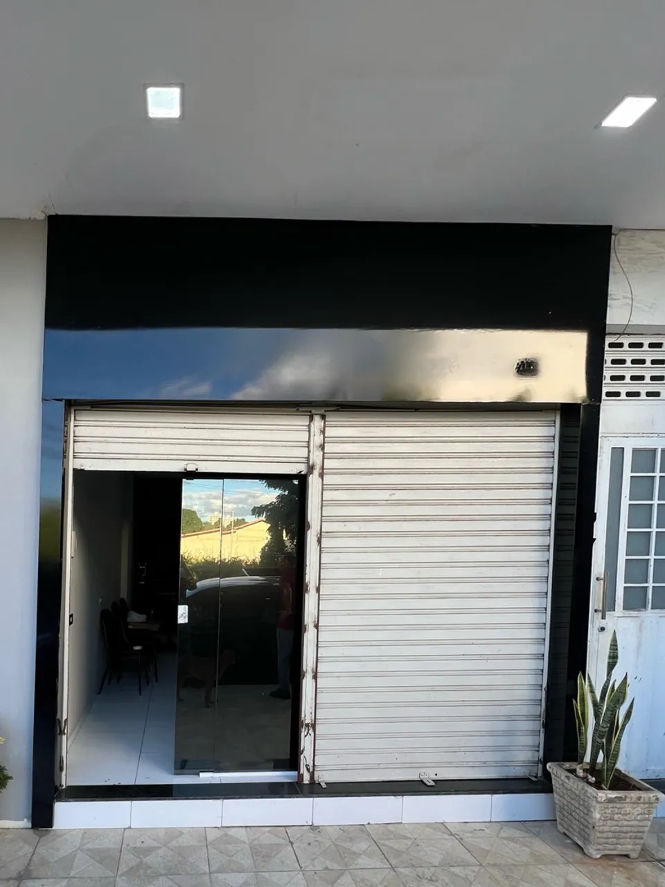 IMÓVEL COMERCIAL PARA ALUGUEL