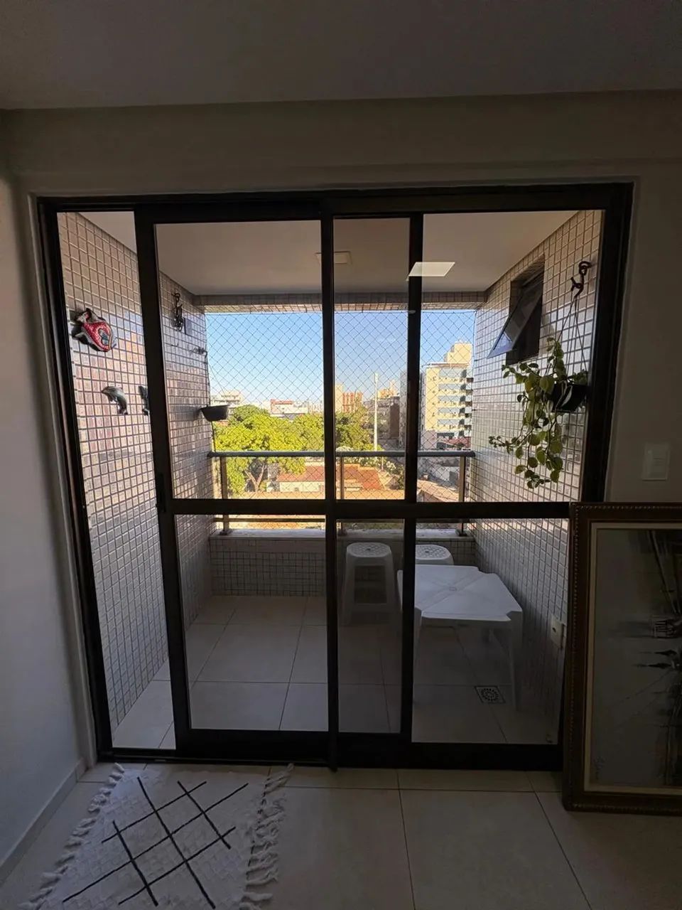 Imóvel para aluguel tem 64 metros quadrados com 2 quartos em Manaíra - João Pessoa - PB - Foto 5