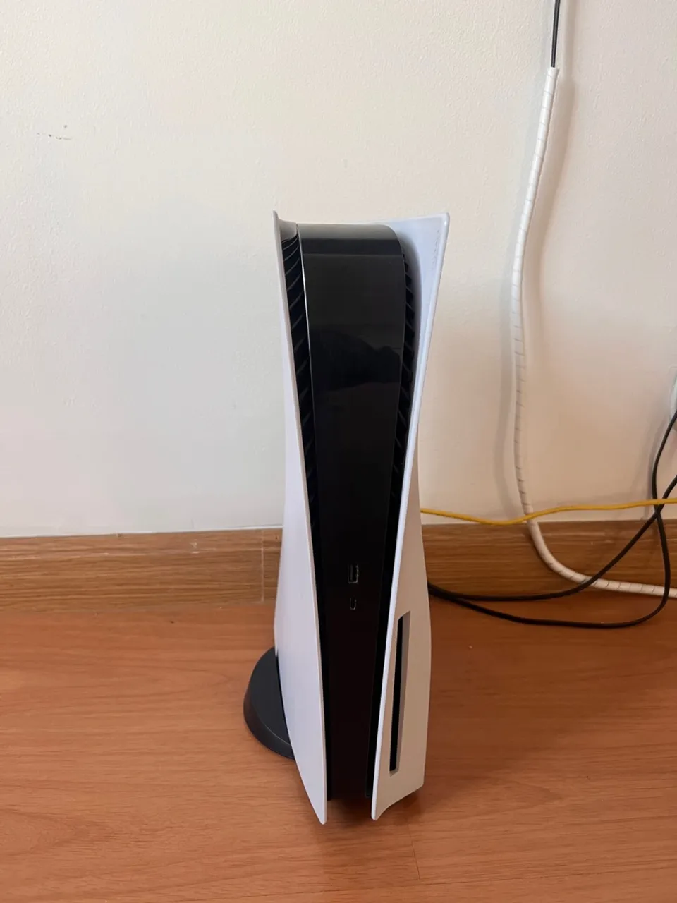 PS5 Semi Novo
