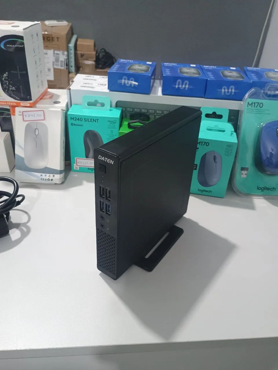 Computador Mini  - Foto 2