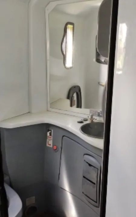 Mercedes Bens Paradiso G7 1200rsd Marcopolo  2014 - Foto 6