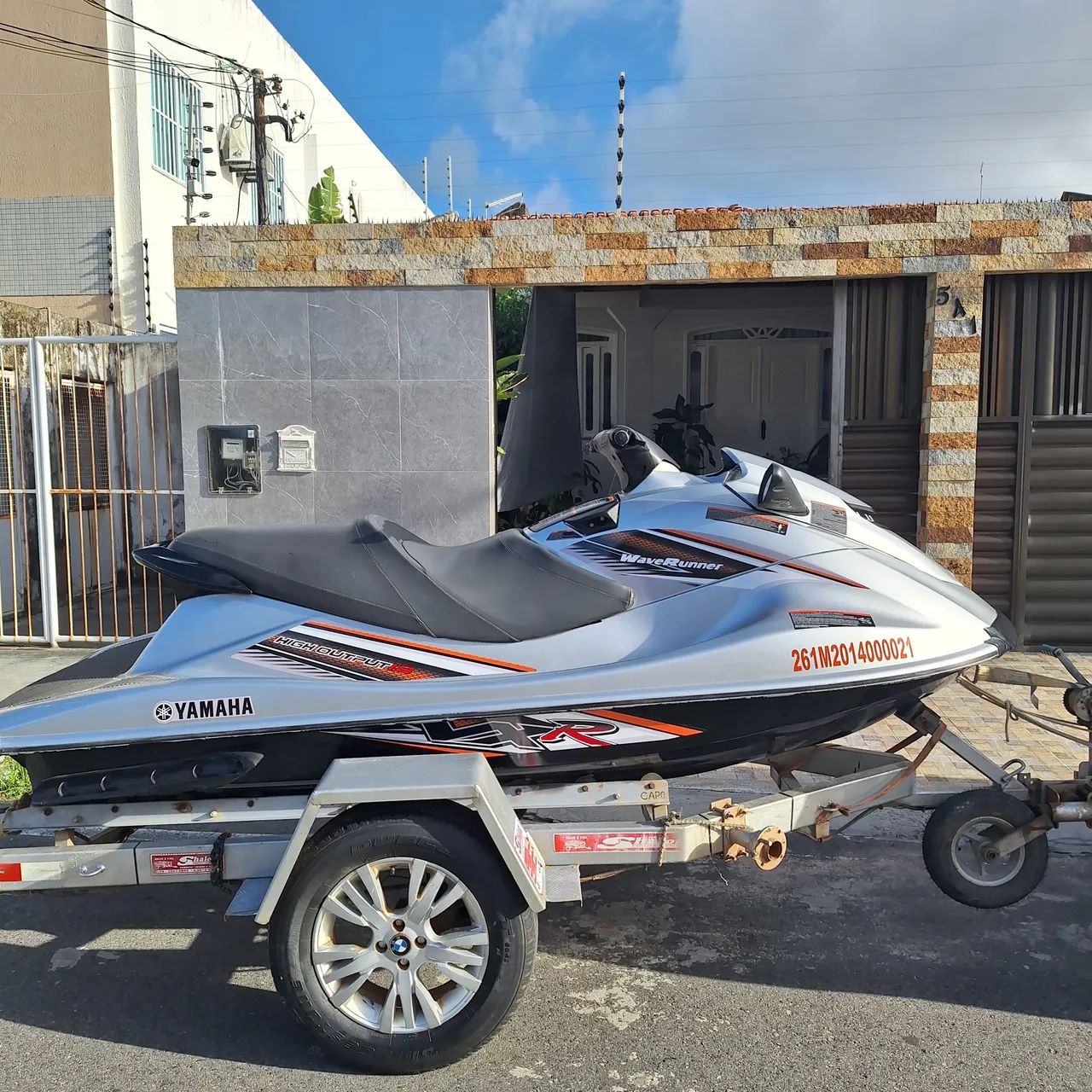 Jet Ski - Ótimo estado - Foto 5