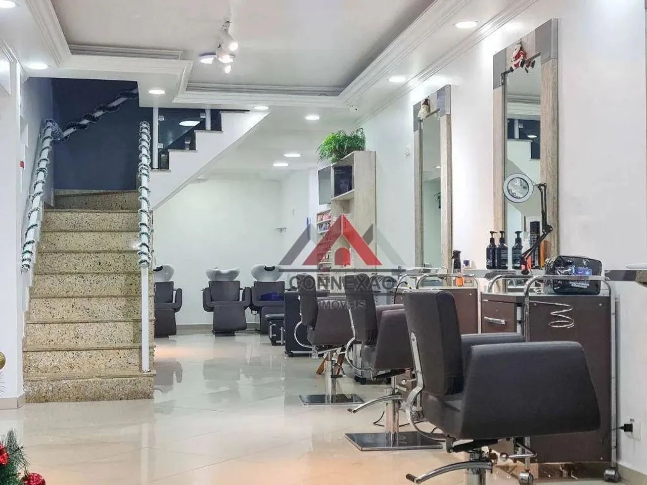 Sobrado Residencial ou Comercial a Venda! Vila Amorim Suzano. - Foto 7