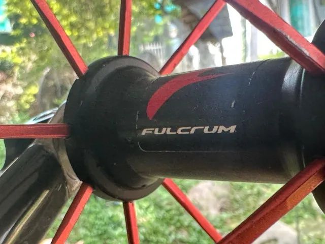 Bike Speed Ridley Orion Belga - Foto 5