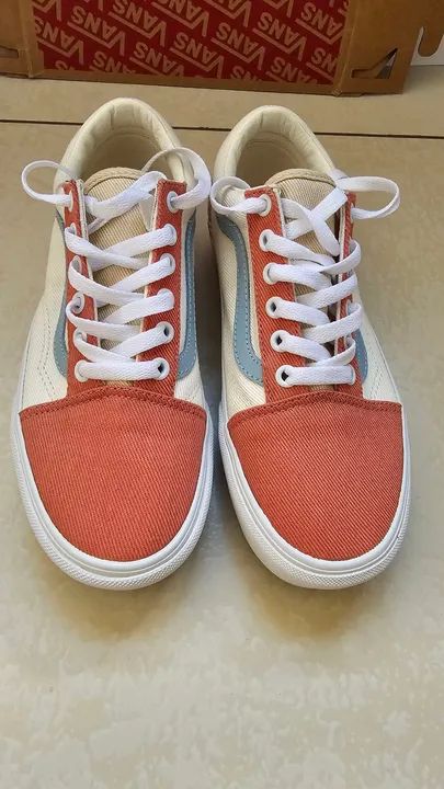 Tênis Vans Old Skool Stackform multicolorido  - Foto 2