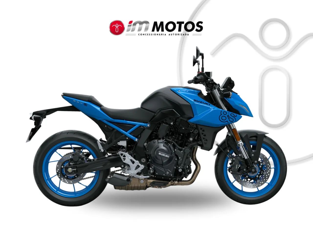 Suzuki 750 2026 - 1458303585 | OLX