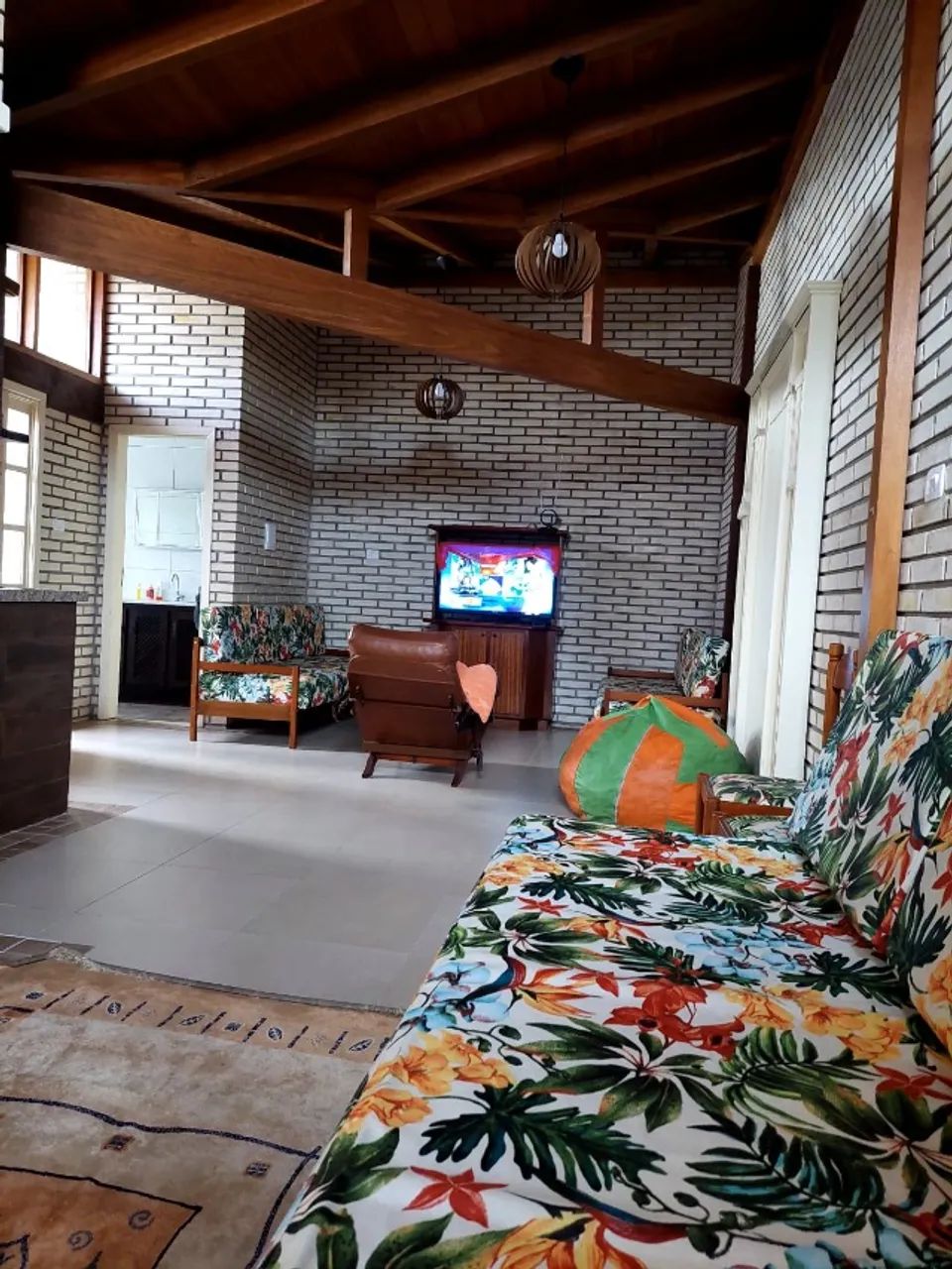 Casa Beira Mar Capão da Canoa Temporada - Foto 12