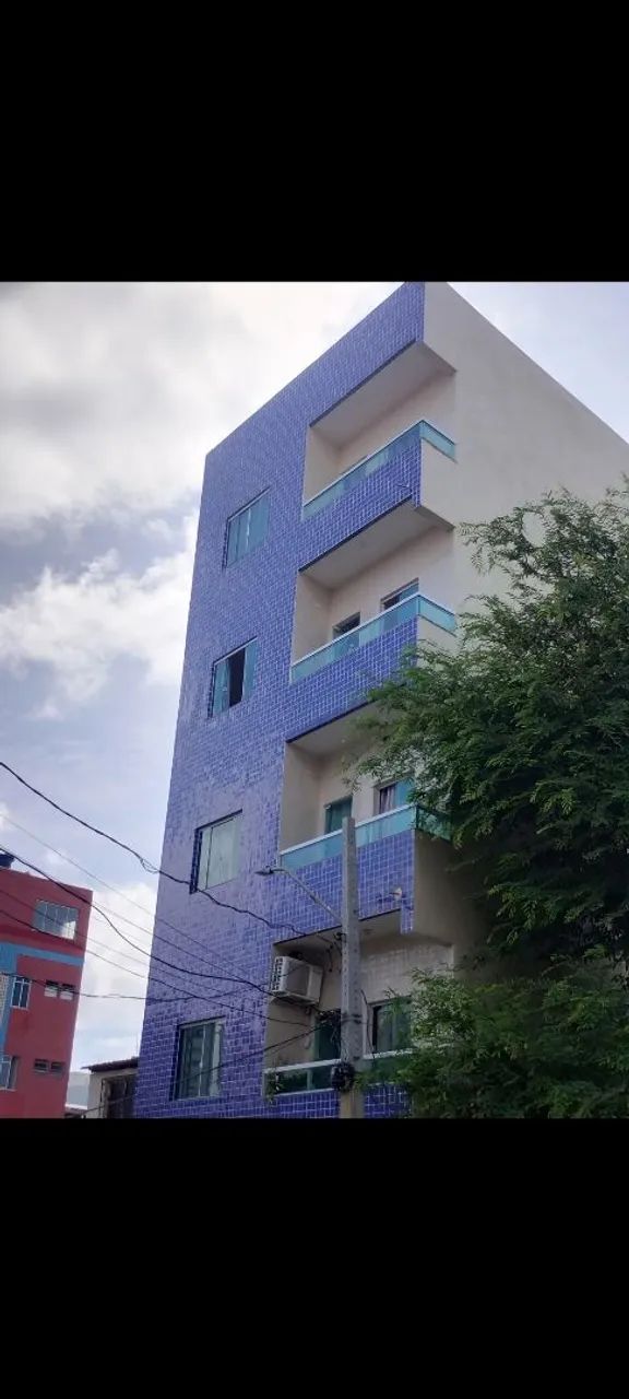 Foto - Salvador - Amaralina