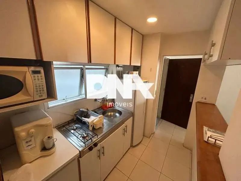 Flat - / Residencial / Copacabana - Foto 3
