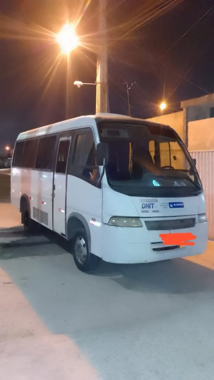 Vendo Volare A8 2002