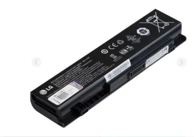BATERIAS PARA NOTEBOOK - NOVAS, DE QUALIDADE E COM GARANTIA! - Foto 2