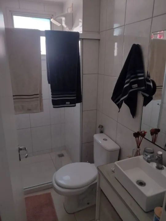 Apto com 2 quartos em Ataíde - Vila Velha - ES - Foto 15