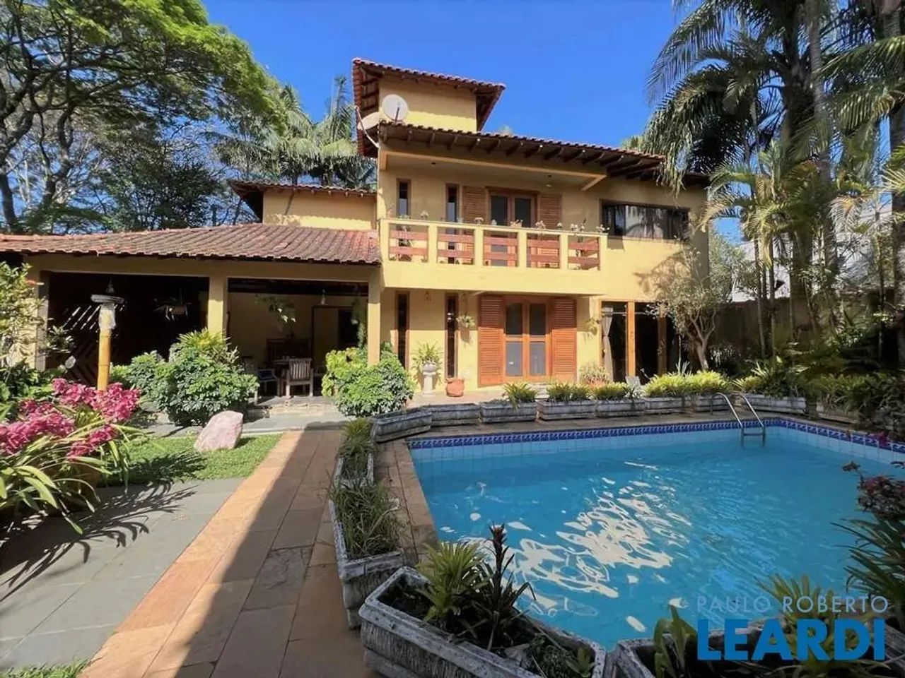 CASA EM CONDOMÍNIO - SÃO PAULO II - SP - Foto 4