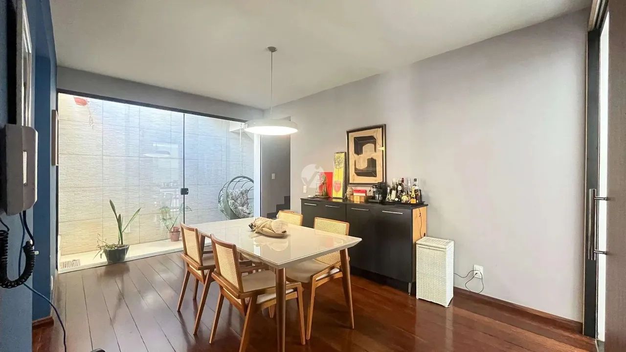 Casa, 3 quartos, 3 suites, 3 vagas - Foto 3