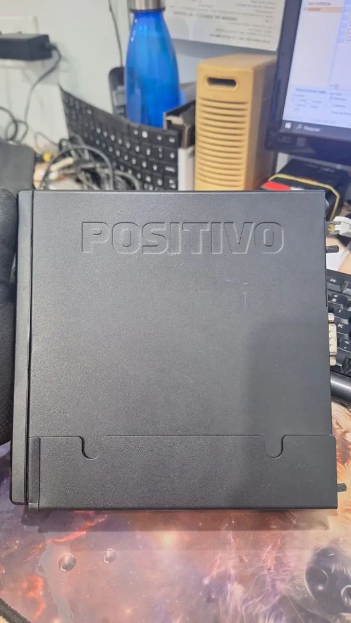 MINI PC POSITIVO MASTER I5 7° GERAÇAO - Foto 5