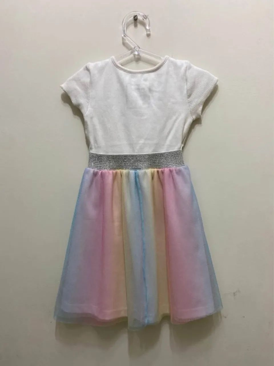 Vestido de bebe - Foto 3