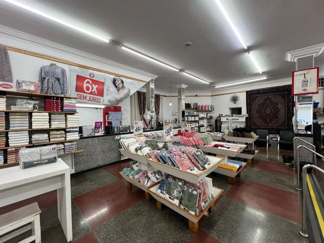 Loja de 300m² para aluguel no Centro da Cidade - Foto 5