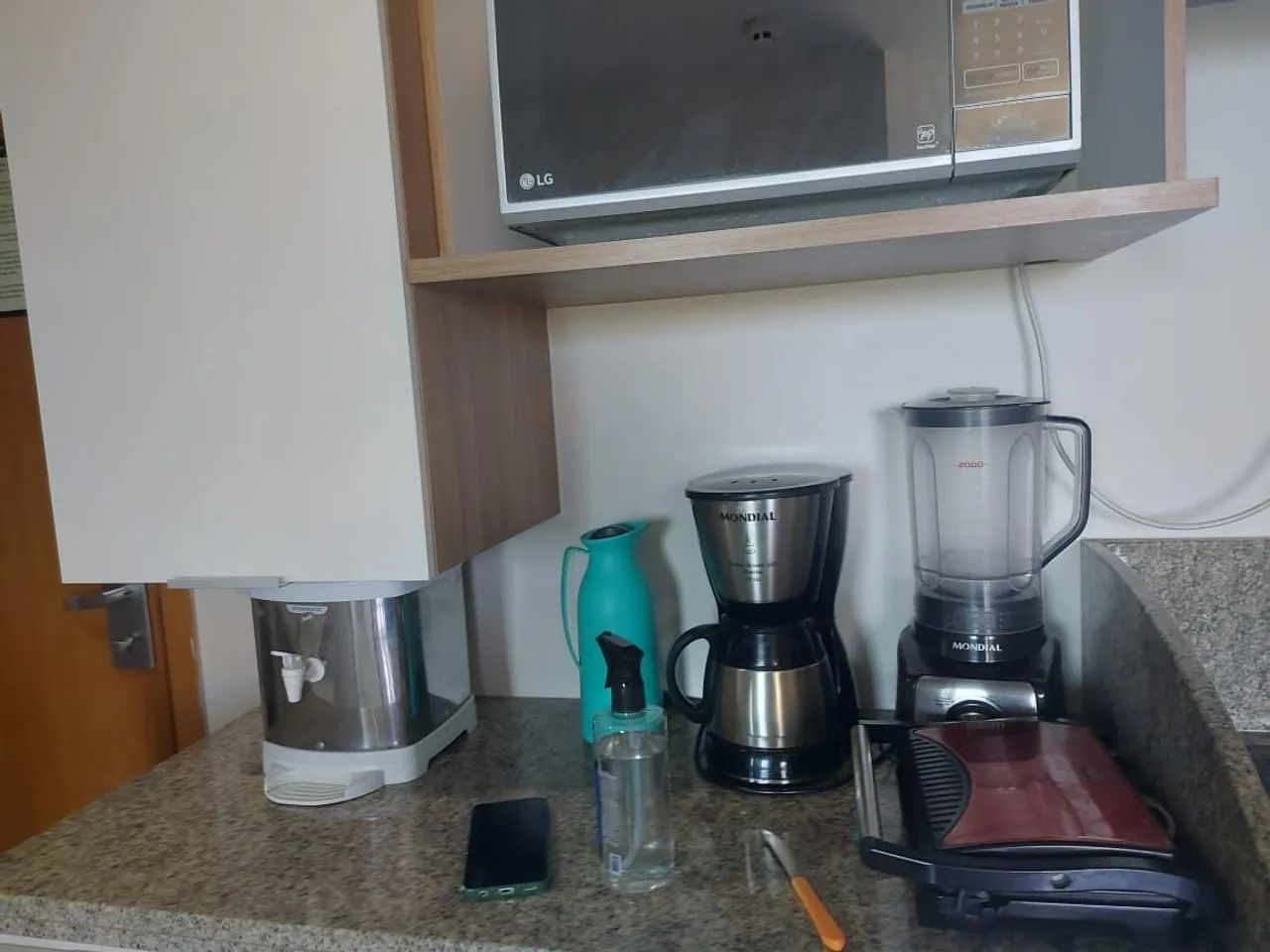 Marulhos Resort - Excelente flat 2 quartos à beira mar no Marulhos Muro Alto em Porto - Foto 10