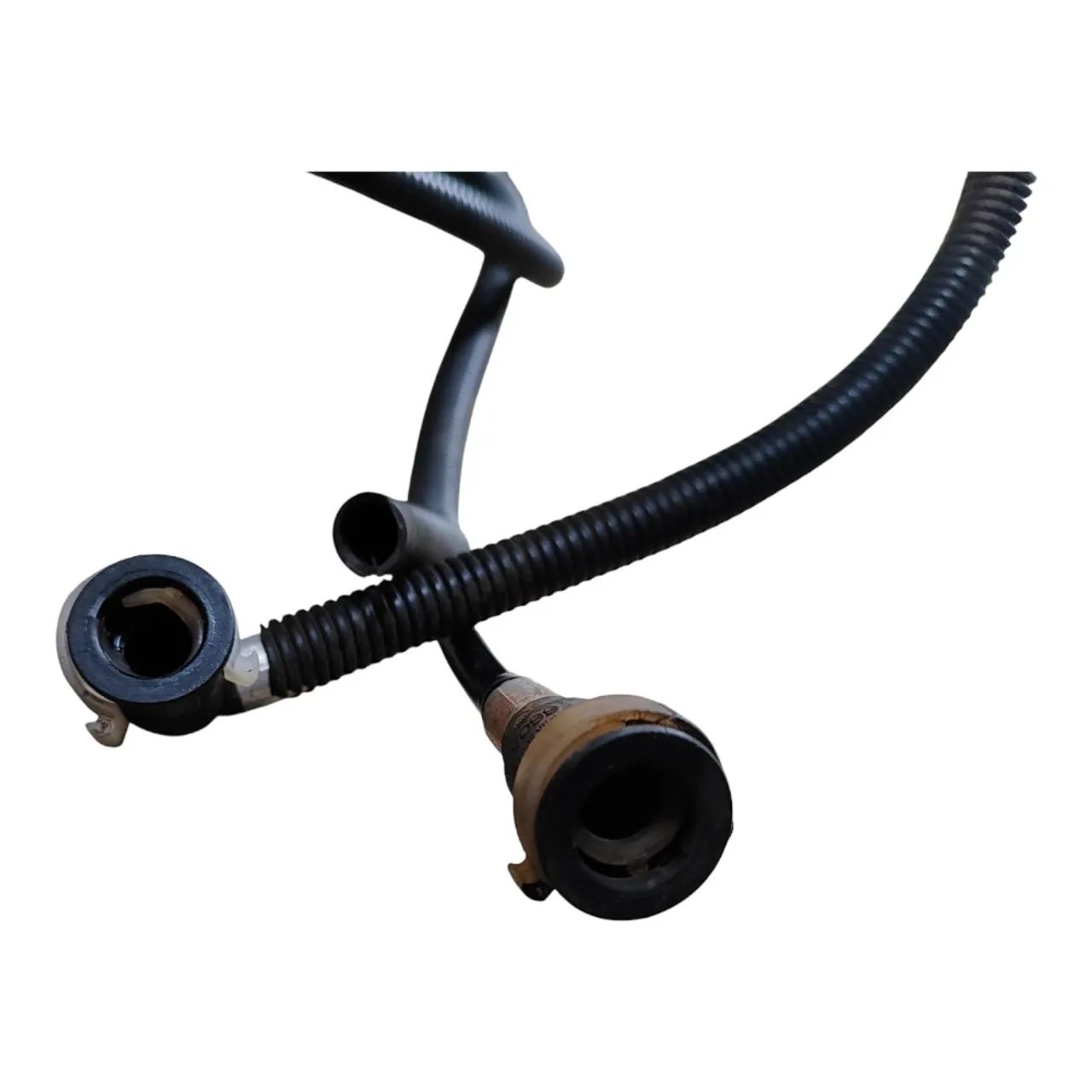 Tubo Cano Arla Adblue Vw * 10160 Original 2p0131984 - Foto 4