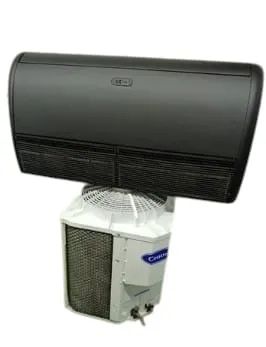 Ar-condicionado Carrier (Space) Piso-Teto - 36.000 BTUs | R22 | 220V