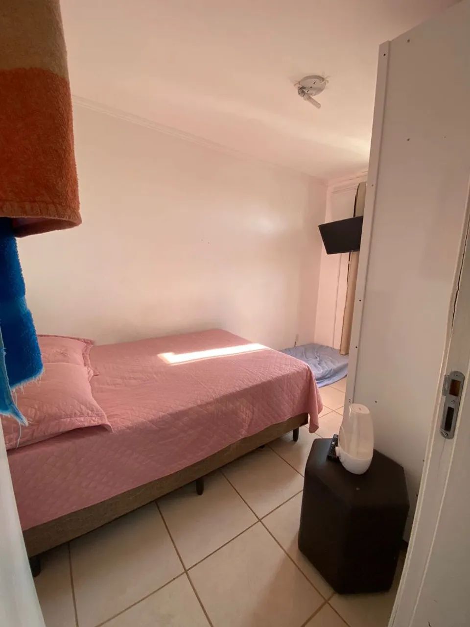 VENDO AGIO DE APARTAMENTO  - Foto 13