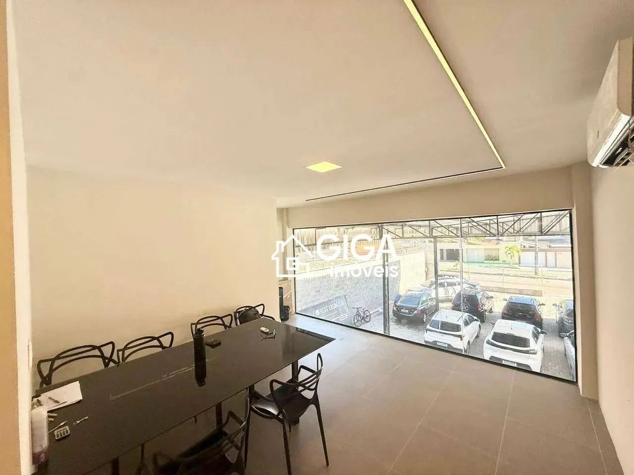 Galpão para alugar, 500 m² por R$ 16.000,00/mês - Engenheiro Luciano Cavalcante - Fortalez - Foto 3