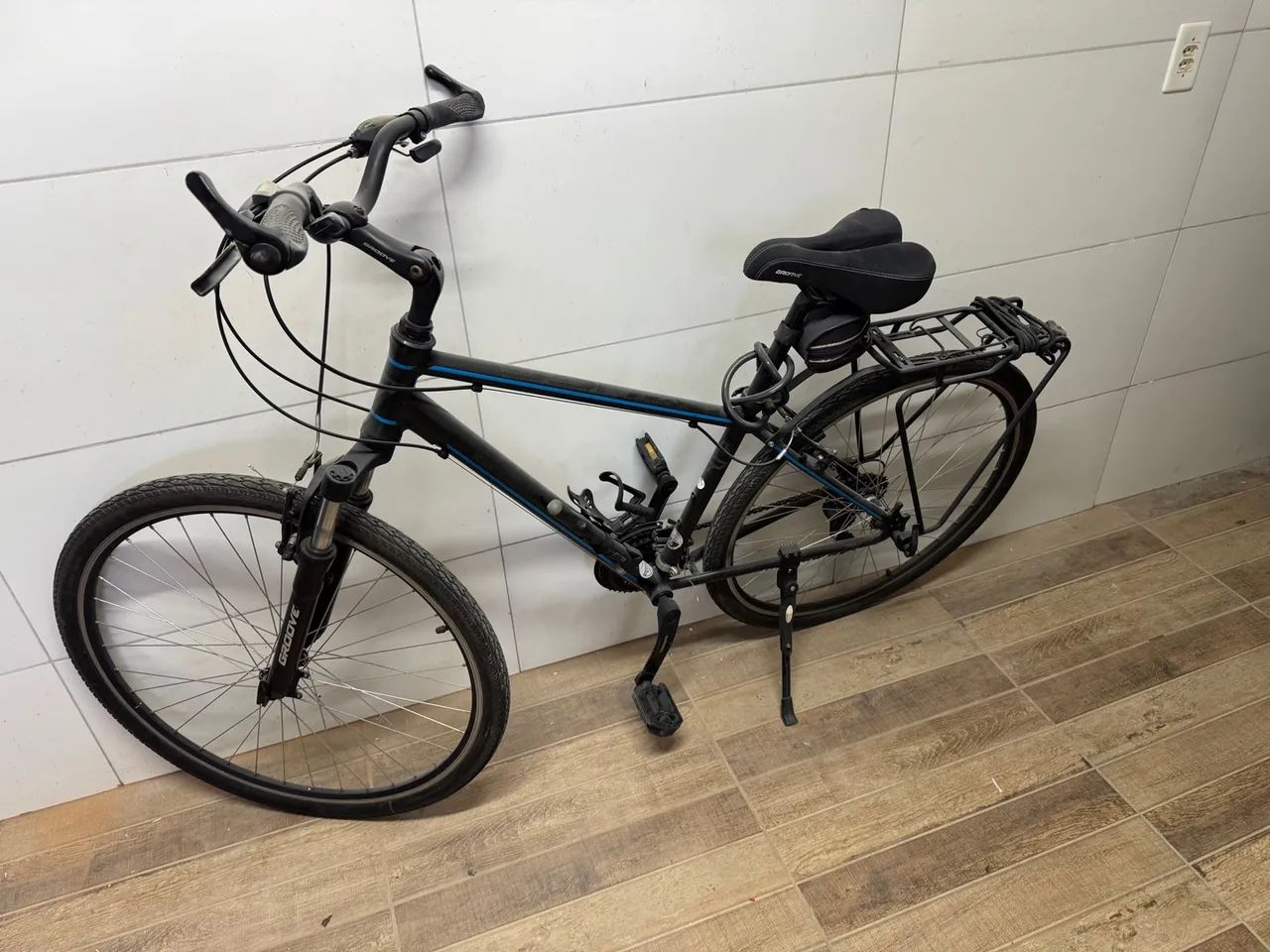 Bicicleta Groove aro 29