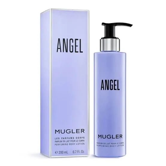 HIDRATANTE ANGEL MUGLER ORIGINAL - Foto 3