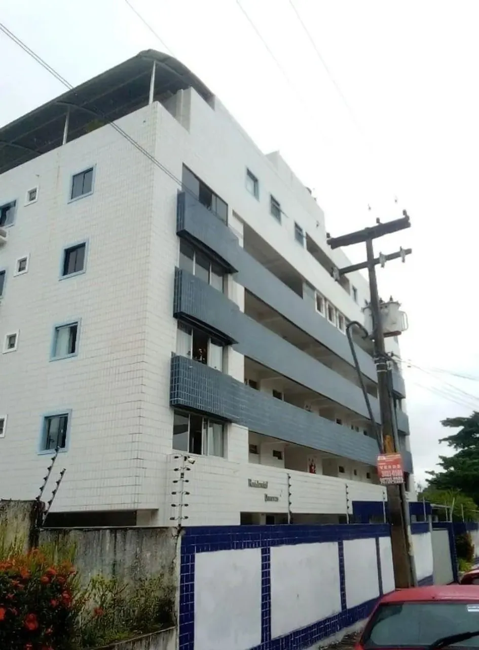 Cobertura com 5 dormitórios à venda, 180 m²- Aeroclube - CO0061 DC