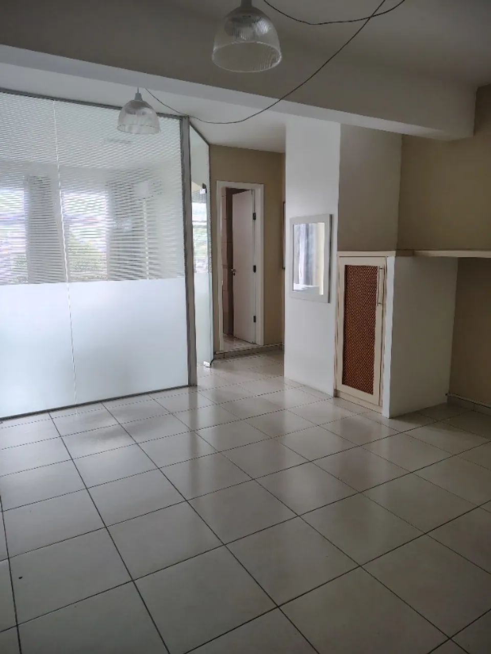 Sala Comercial 37 m2 no centro de Joinville - Foto 4