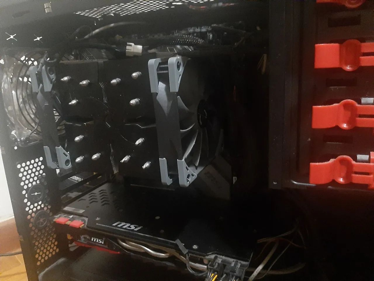 MSI Gamer computador - Foto 3