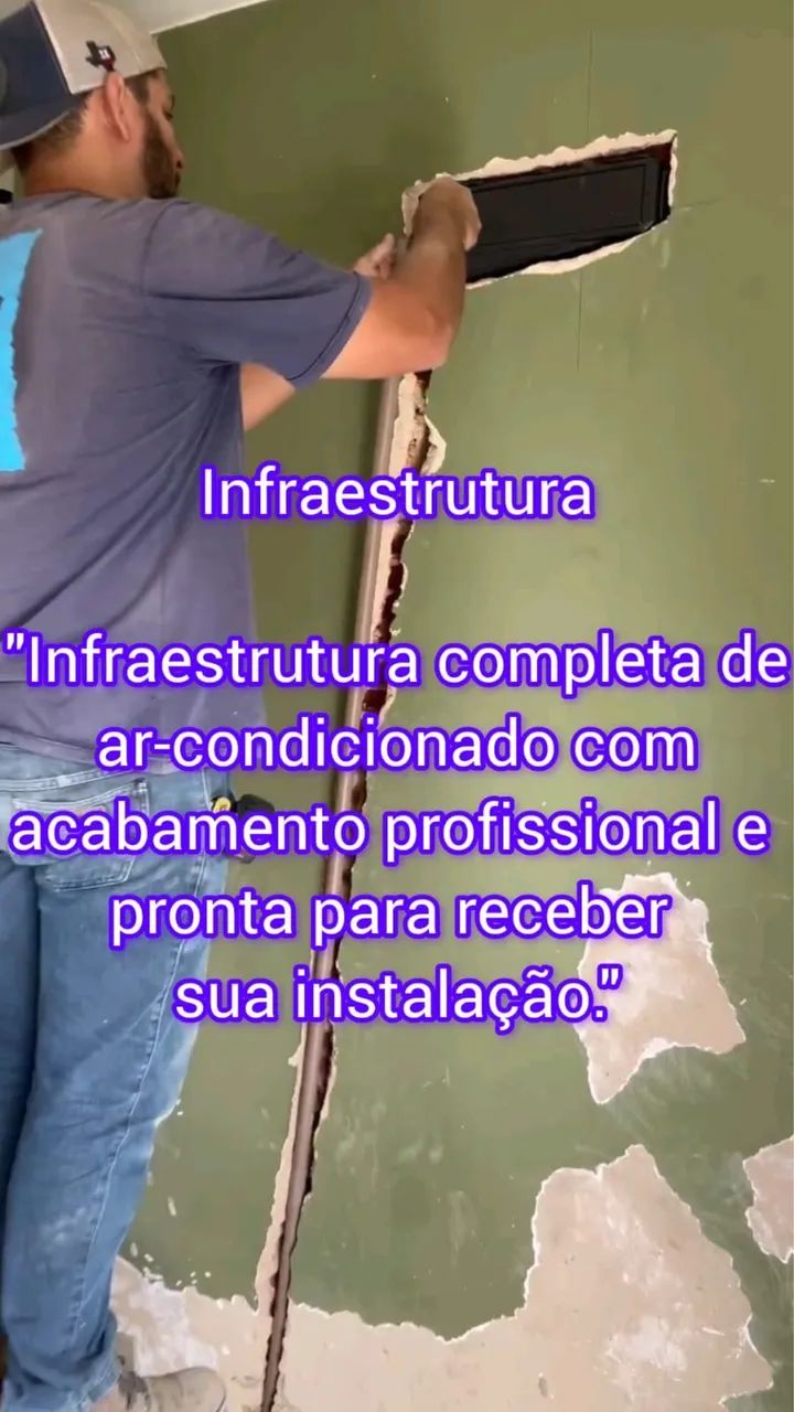 Ar condicionado  - Foto 5