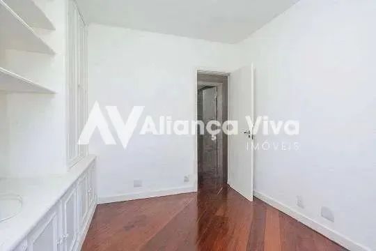 Copacabana | Apartamento 3 quartos, sendo 1 suite - Foto 12