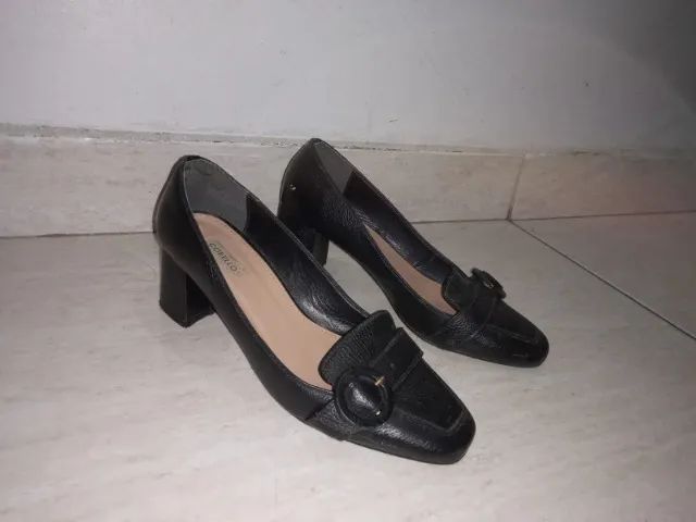 Sapato feminino  - Foto 3