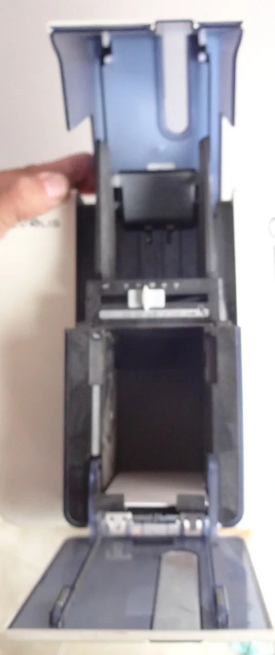 Impressora De Cartão Evolis Primacy 1 (mensagem)  - Foto 5