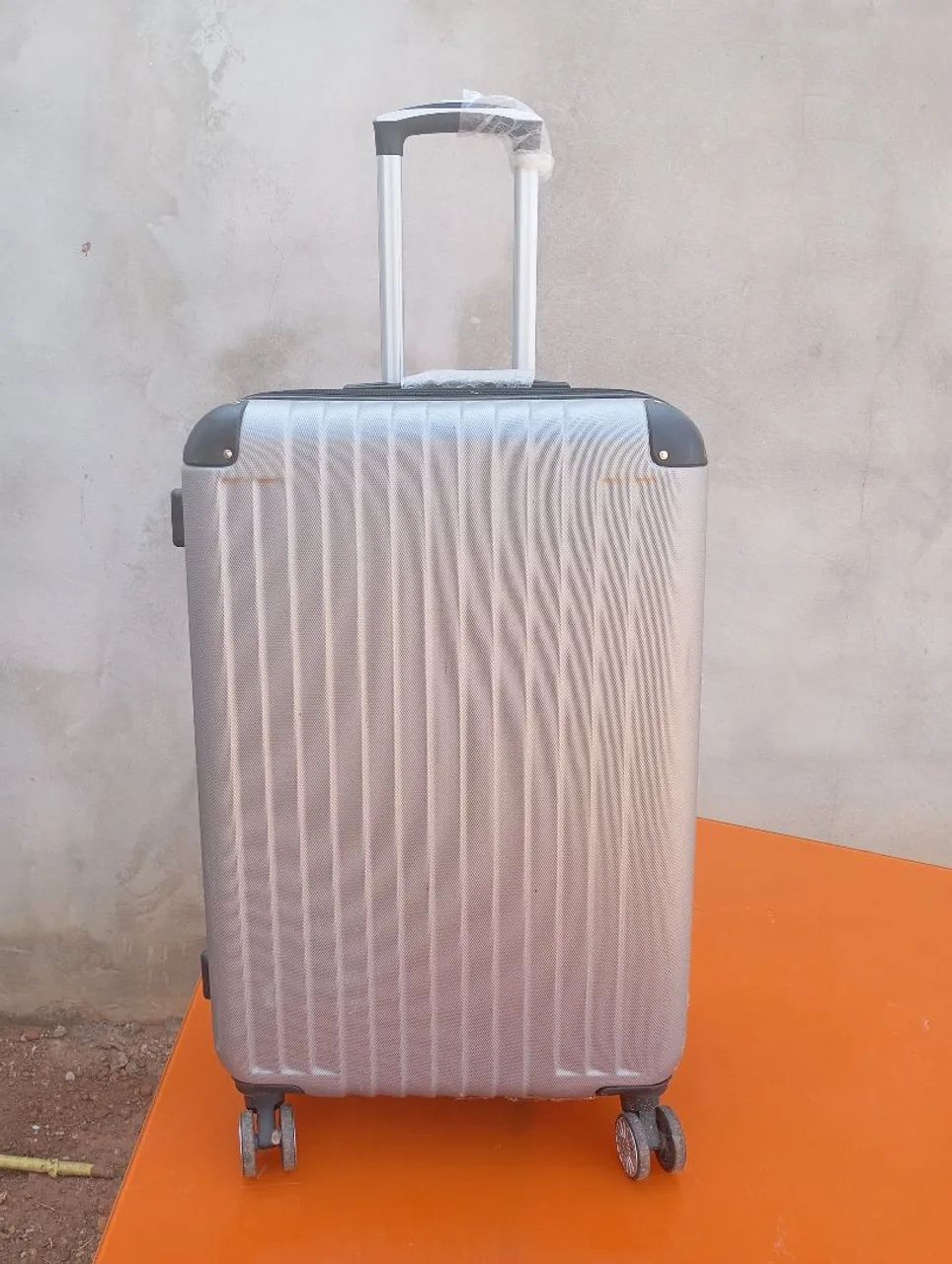 Vendo mala para viagem. - Foto 4