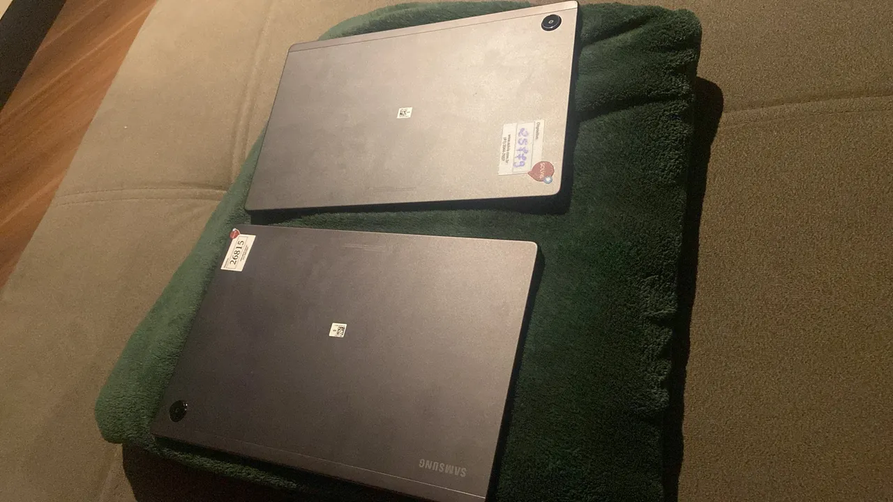 Gataxy tab A8 64 GB
