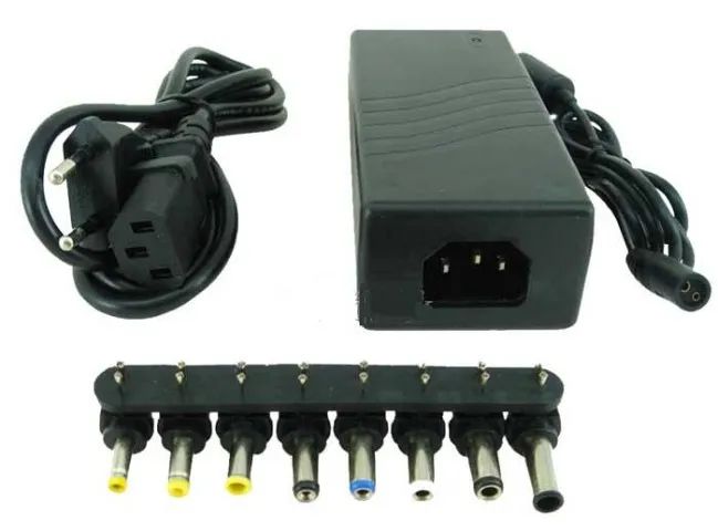 Fonte Chaveamento Manual 12v/15v/16v/18v/19v/20v/24v Bivolt - Foto 4