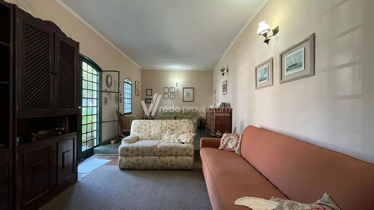 casa - Jardim Proença - Campinas - Foto 4