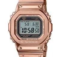 Casio Ouro Rosa Gmw b5000 gd-4 - Foto 3
