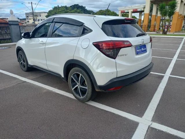 HONDA HR-V EXL 1.8 AUT - Foto 3